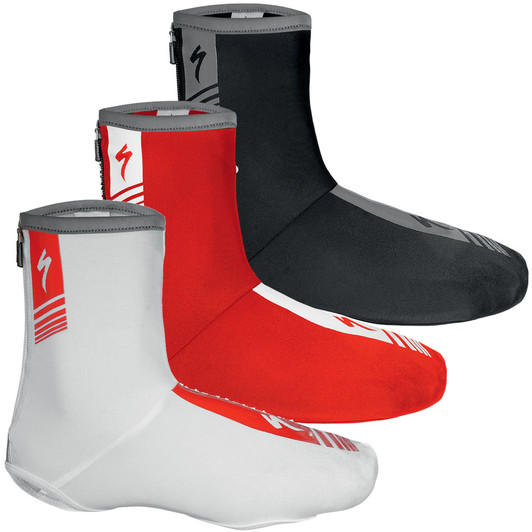 Specialized Elasticised Shoe Cover