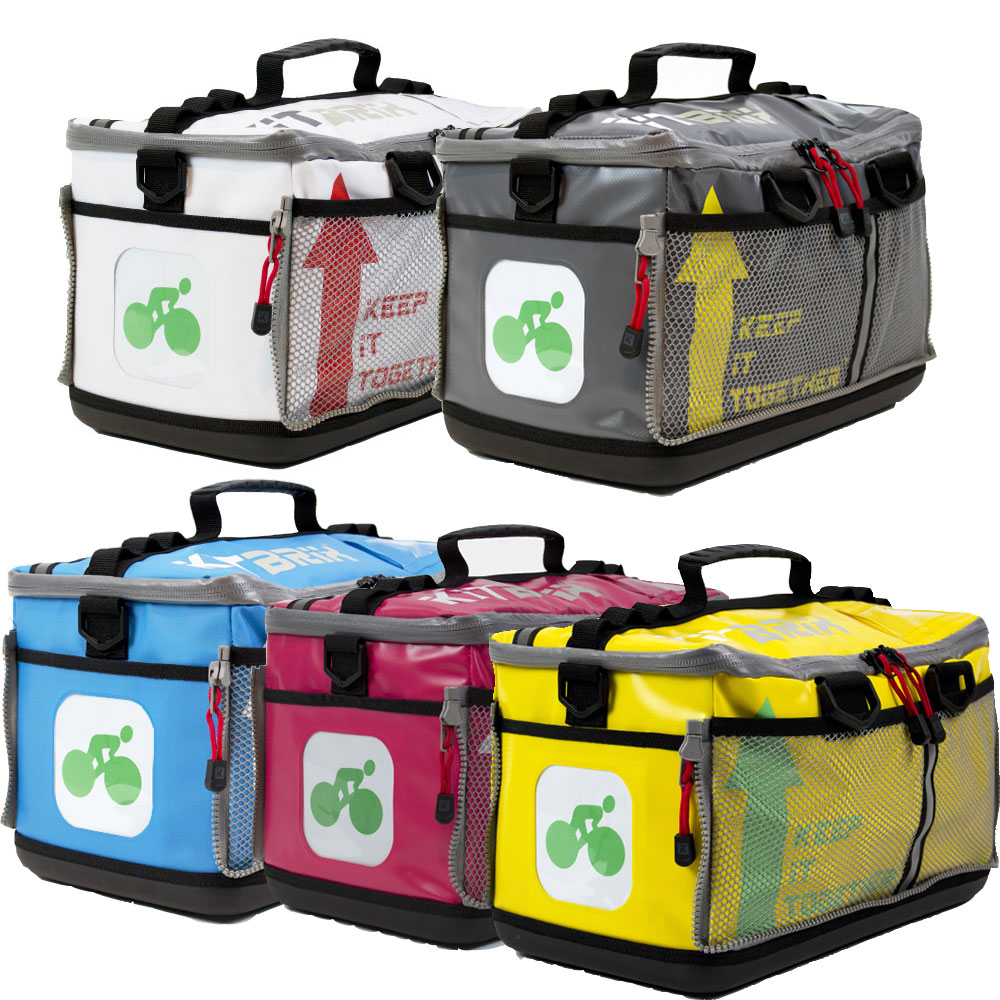 KitBrix 2G CycleBrix Bag Sigma Sports