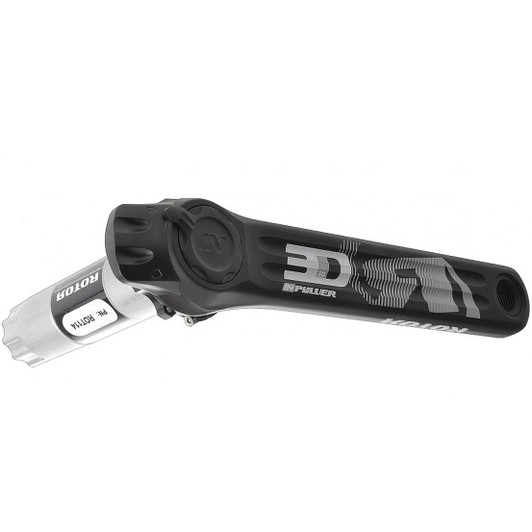 Rotor INpower 3D30 Left Crank Arm