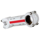 3T Cycling Arx Team Alloy Stem White/Red 6deg