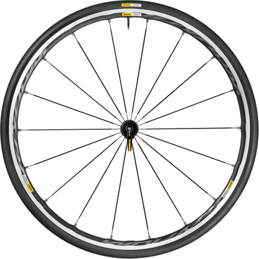 Mavic Ksyrium Elite Wheelset 2017