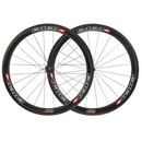 Edco ProSport Albis Clincher Wheelset