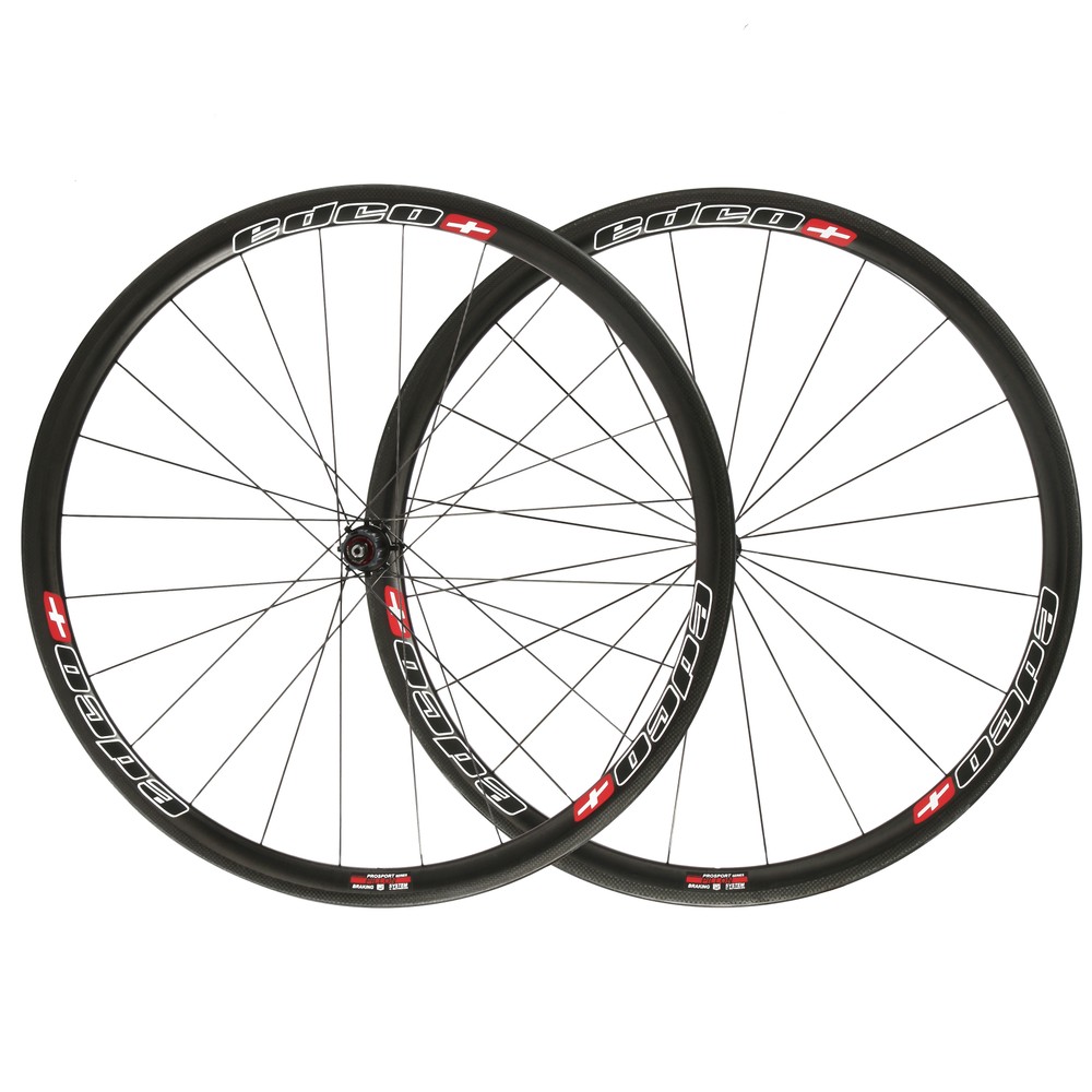 Edco ProSport Pillon Wheelset