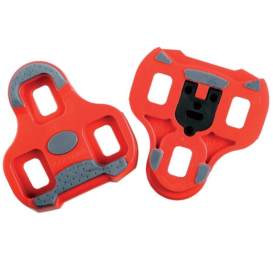 Look Keo Grip Cleats