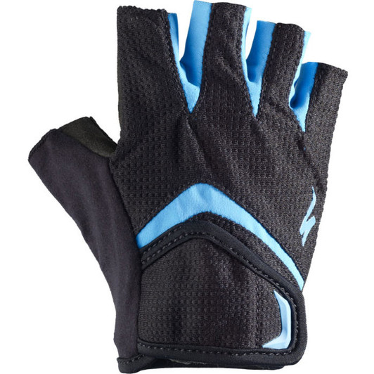 Specialized Body Geometry Kids Gloves
