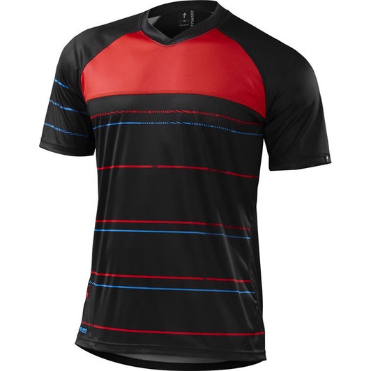 Specialized Enduro Comp Short Sleeve Jersey