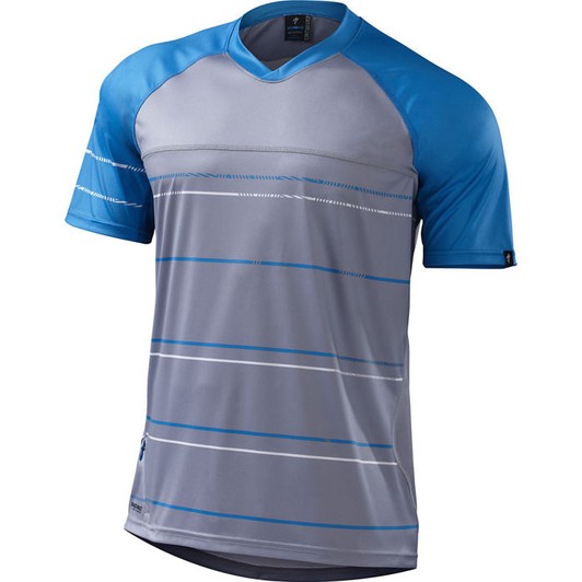 Specialized Enduro Comp Short Sleeve Jersey