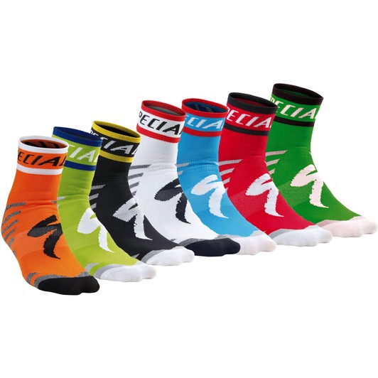 Specialized Comp Racing Socks Sigma Sports