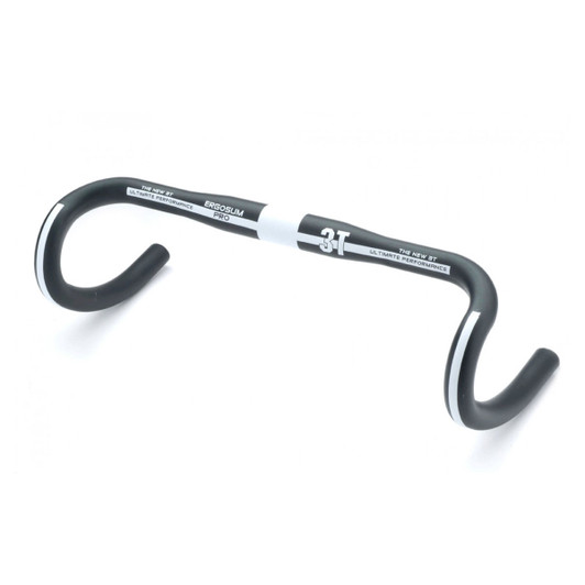 3T Cycling ErgoSum Pro Alloy Handlebar