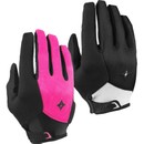 Specialized Body Geometry Sport Long Fingered Womens Glove