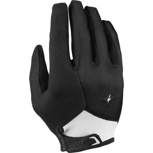 Specialized Body Geometry Sport Long Fingered Womens Glove