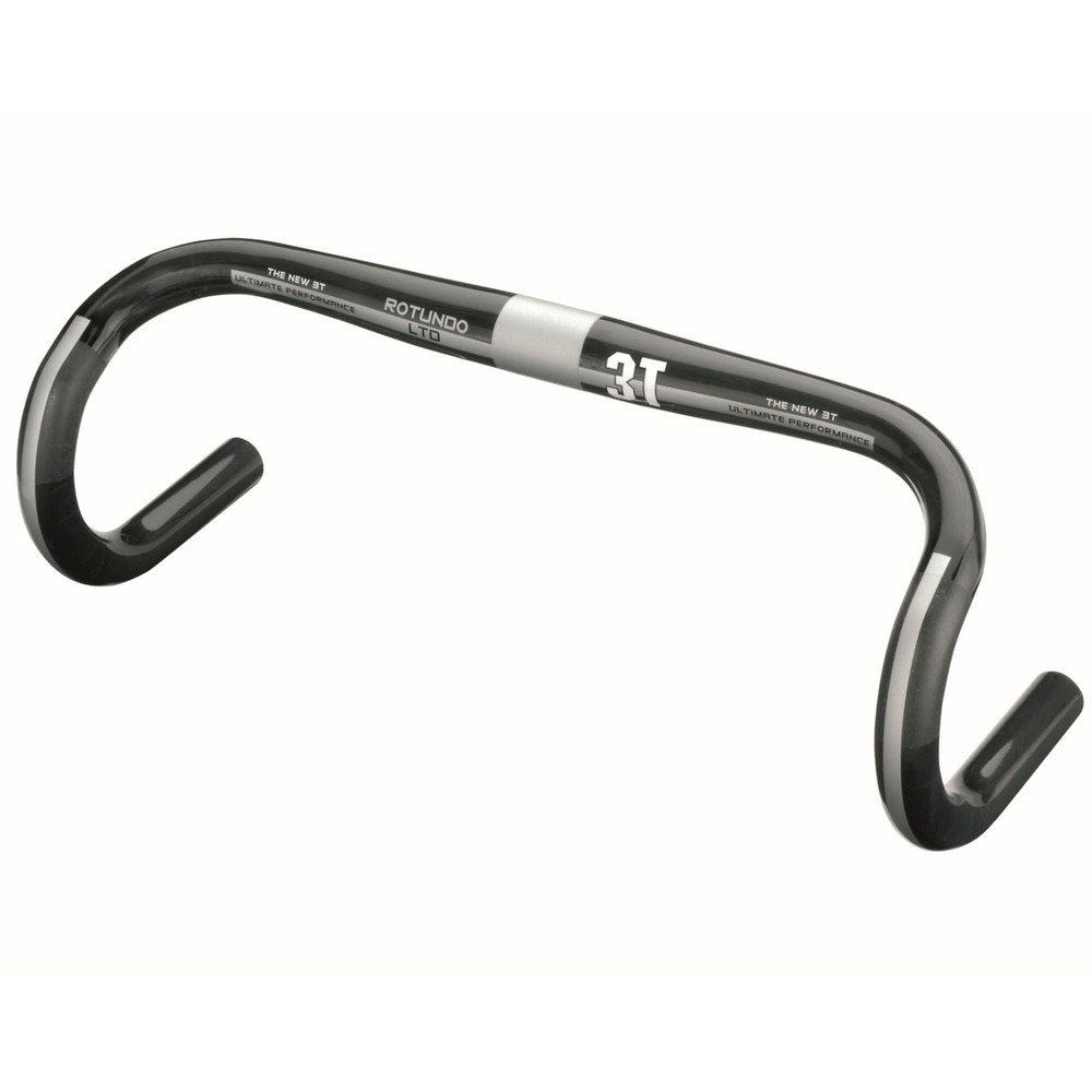 3T Cycling Rotundo Ltd Carbon Handlebar