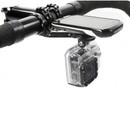 K-Edge XL Garmin & GoPro Action Camera Combo Mount