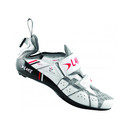 Lake TX312C Triathlon Shoes White