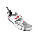 Lake TX312C Triathlon Shoes White