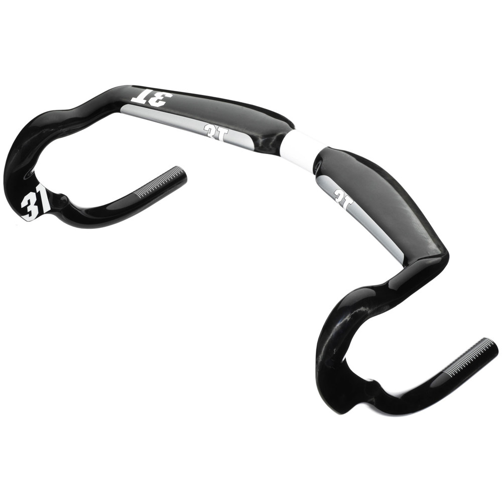 3T Cycling Sphinx Ltd Track Handlebars | Sigma Sports