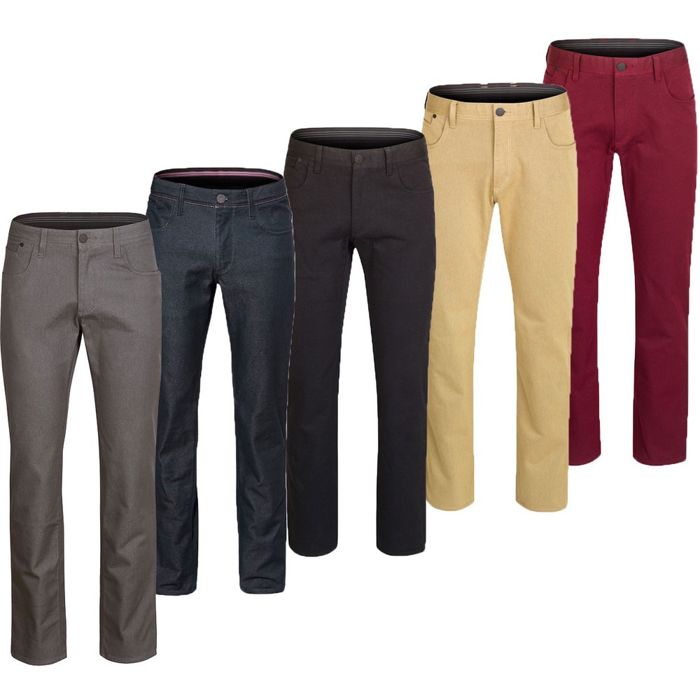 Rapha Jeans Regular Length 