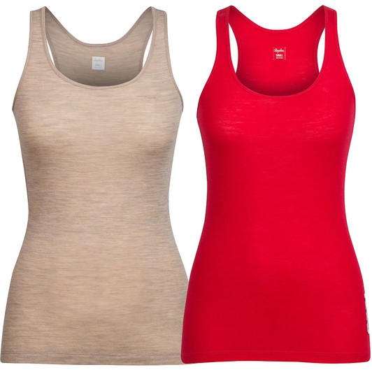 Rapha Womens Sleeveless Base Layer