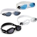 Aqua Sphere Kaiman Goggles Regular Size