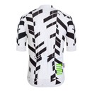 Rapha Pro Team Short Sleeve Jersey Data Print