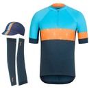 Rapha To The Sun Jersey Bundle