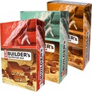 Clif Bar Builders Bar Box Of 12 X 68g Bars
