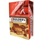 Clif Bar Builders Bar Box Of 12 X 68g Bars