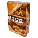 Clif Bar Builders Bar Box Of 12 X 68g Bars