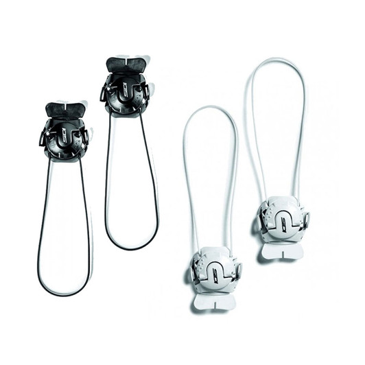 Sidi Techno 3 Buckle And Wire System (Wire/Drako)