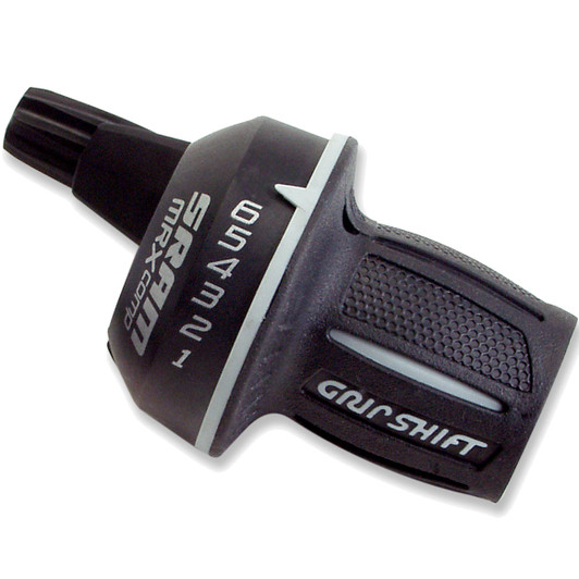 SRAM MRX 6 Speed Twist Shifter (Rear 2:1)