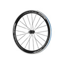 Shimano WH-RS81 C50 Carbon Clincher Wheel 50 Mm 9/10/11-speed Rear