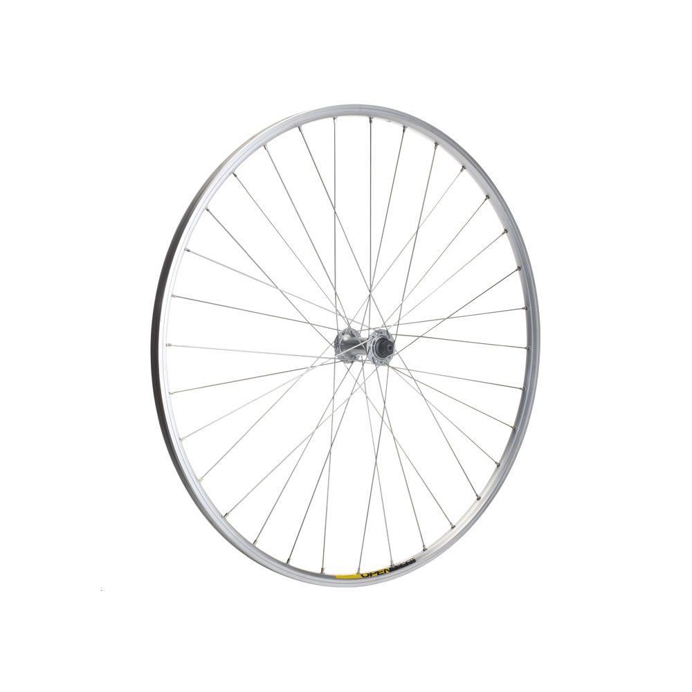 Pro-Build Wheels Front Wheel Tiagra Hub / Open Sport Rim 32 Hole