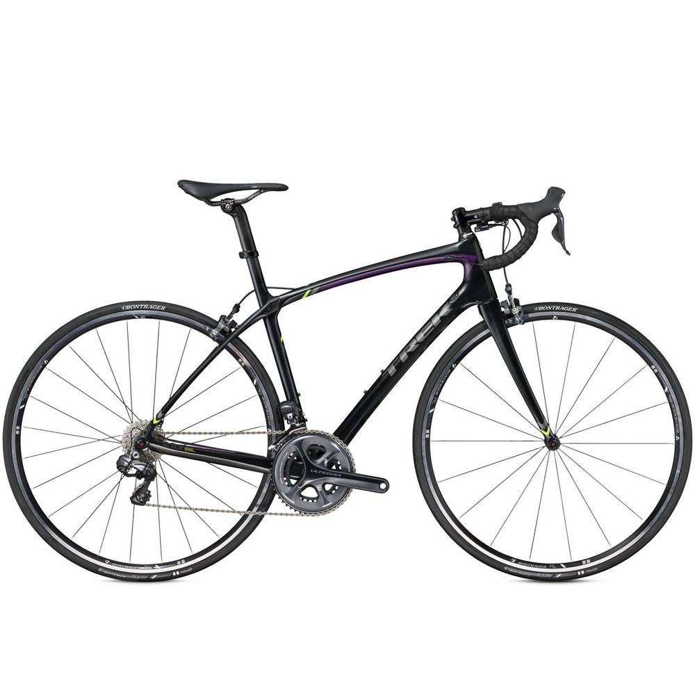 Trek Silque SSL C Womens Road Bike 2016