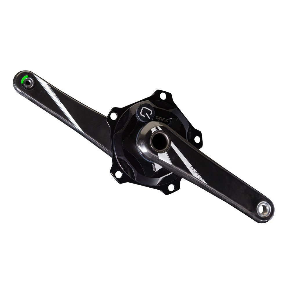 Quarq Riken 10R-130BCD Road Power Meter BB30