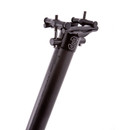 3T Cycling Stealth Doric Team Carbon Seatpost