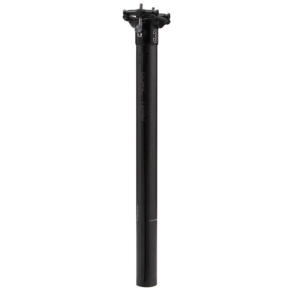 3T Cycling Stealth Doric Team Carbon Seatpost