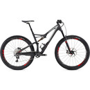 Specialized S-Works Stumpjumper FSR Carbon 650B Mountain Bike 2016