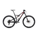 Specialized Stumpjumper FSR Expert Carbon 650B Mountain Bike 2016