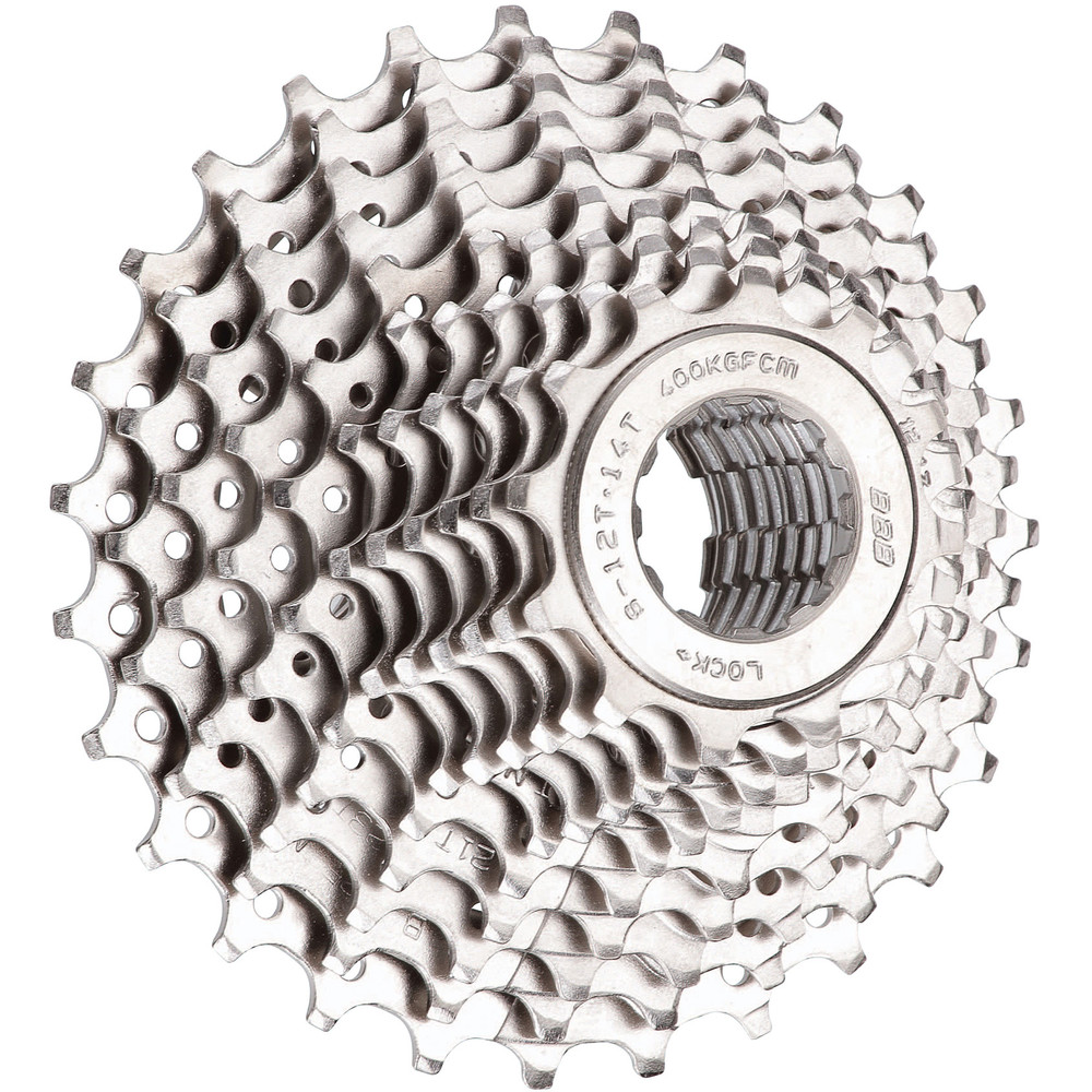 BBB BCS11S DriveTrain 11 Speed Shimano Cassette Sigma Sports