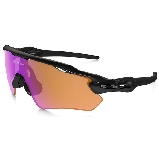 Oakley Radar EV Prizm Trail Sunglasses With Path Lens