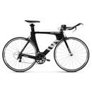 Cervelo P2 105 Triathlon Bike 22g 2016