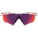 Oakley Radar EV Prizm Road Sunglasses With Prizm Lens