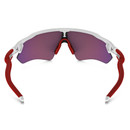 Oakley Radar EV Prizm Road Sunglasses With Prizm Lens