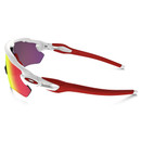 Oakley Radar EV Prizm Road Sunglasses With Prizm Lens