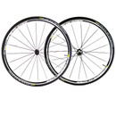 Mavic Aksium One WTS Wheelset 2015 (OE)