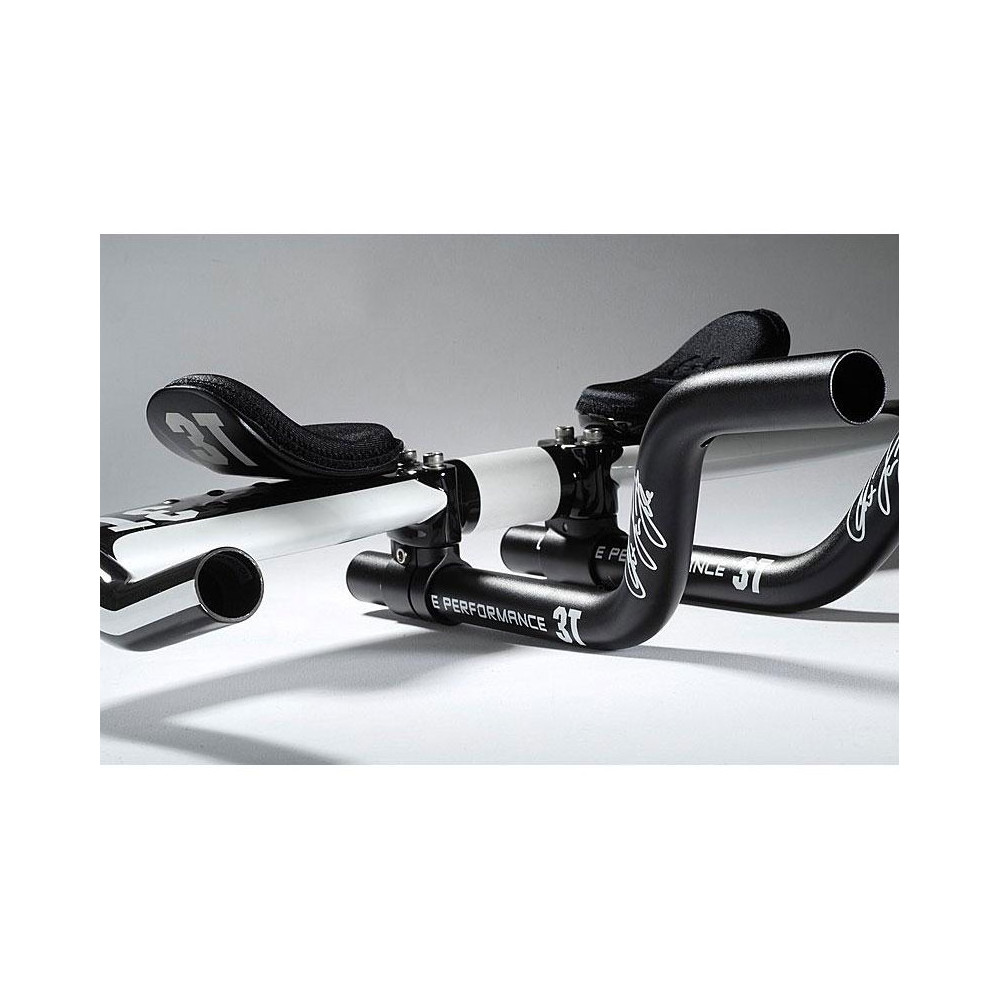 3T Cycling 3T Mistral Pro Carbon 42cc Vande Velde Edition