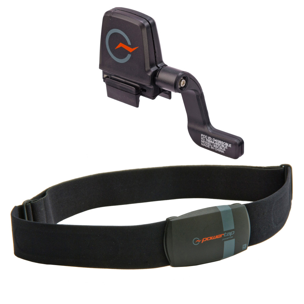 Powertap PowerCal Bluetooth Heart Rate Strap & Speed/Cadence Sensor