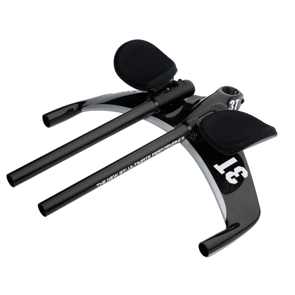 3T Cycling Ventus II Ltd Aero Bars