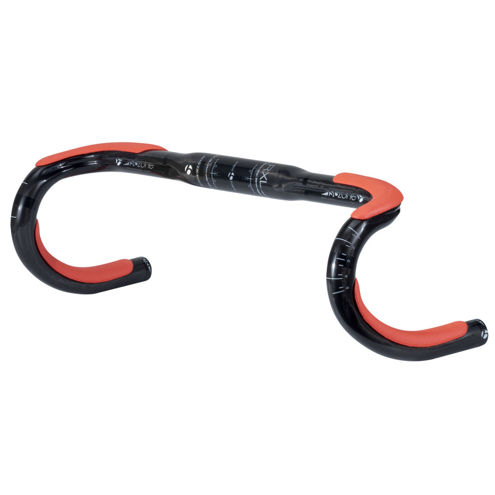 Bontrager Race X Lite IsoZone VR CF UD Handlebar