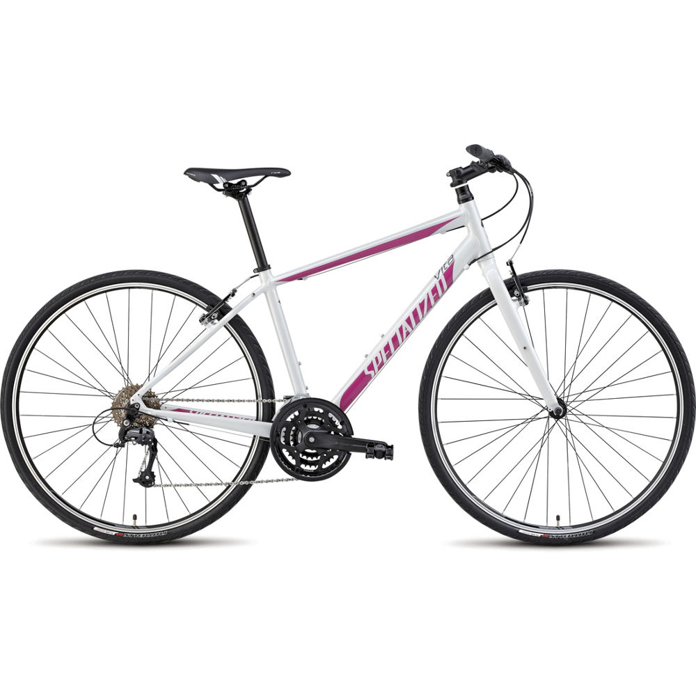 Specialized Limited Edition Vita Sport Womens Hybrid Bike 2015